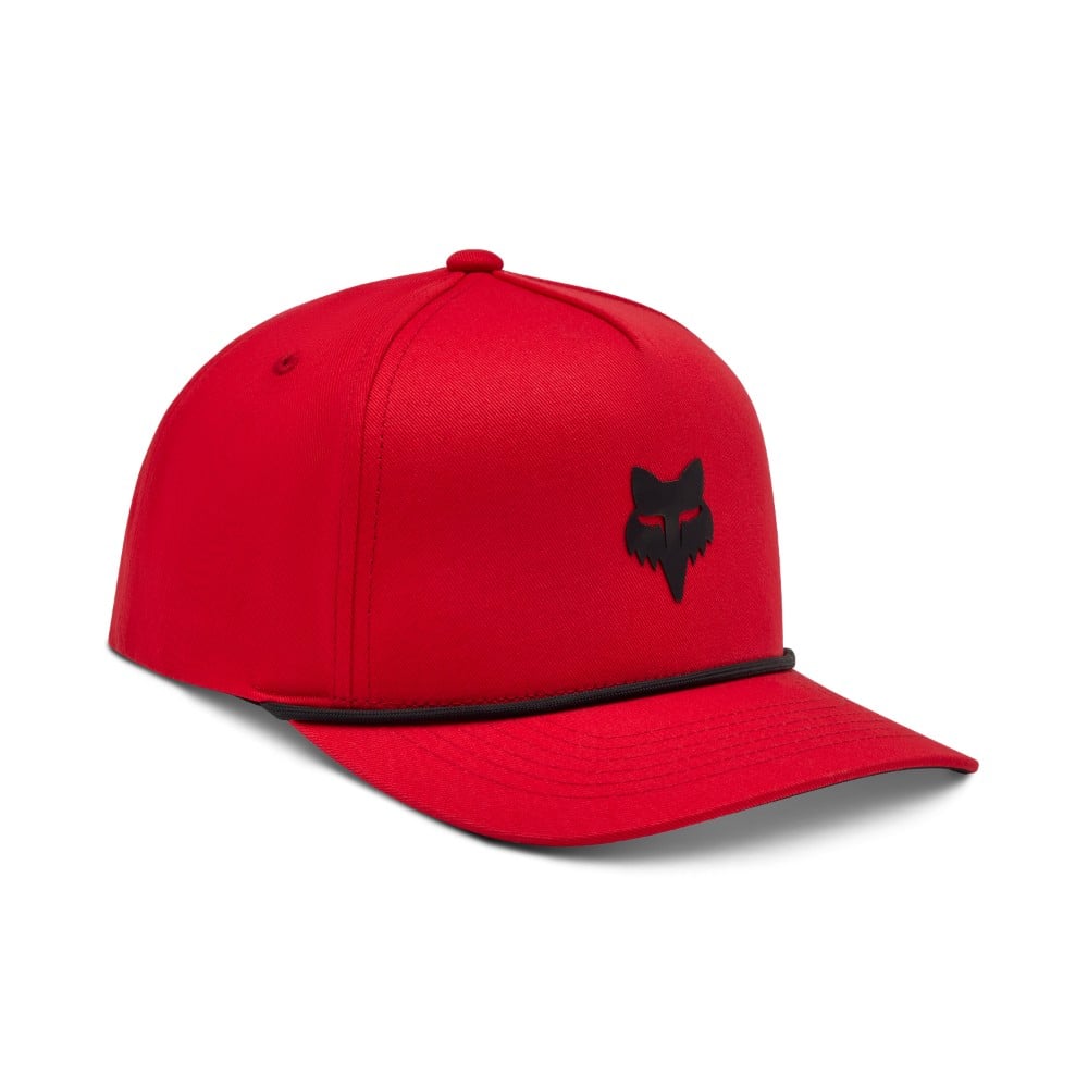 GORRA MASCULINO FOX LFS FOX HEAD ROPE – foto 1